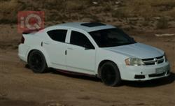 Dodge Avenger